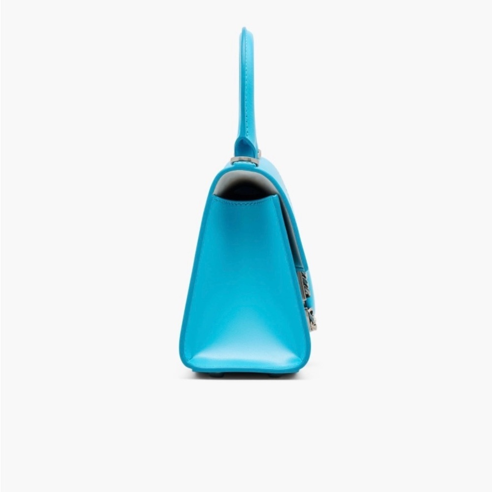 Marc Jacobs St. Marc Mini Top Handle Bag - Picture 6 of 8